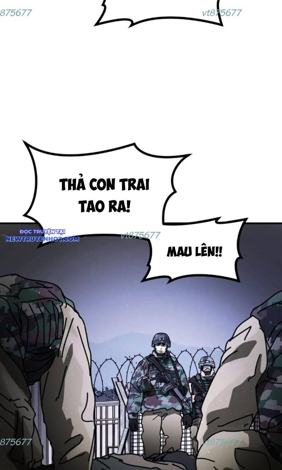 Đại Dịch Seoul Chapter 153 - Trang 2