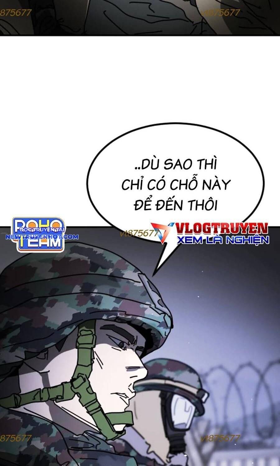 Đại Dịch Seoul Chapter 153 - Trang 2