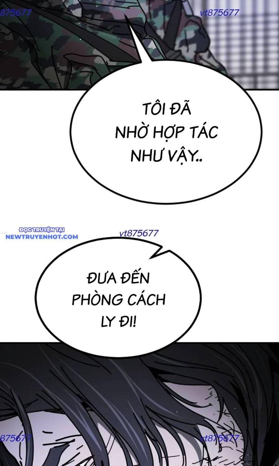 Đại Dịch Seoul Chapter 153 - Trang 2