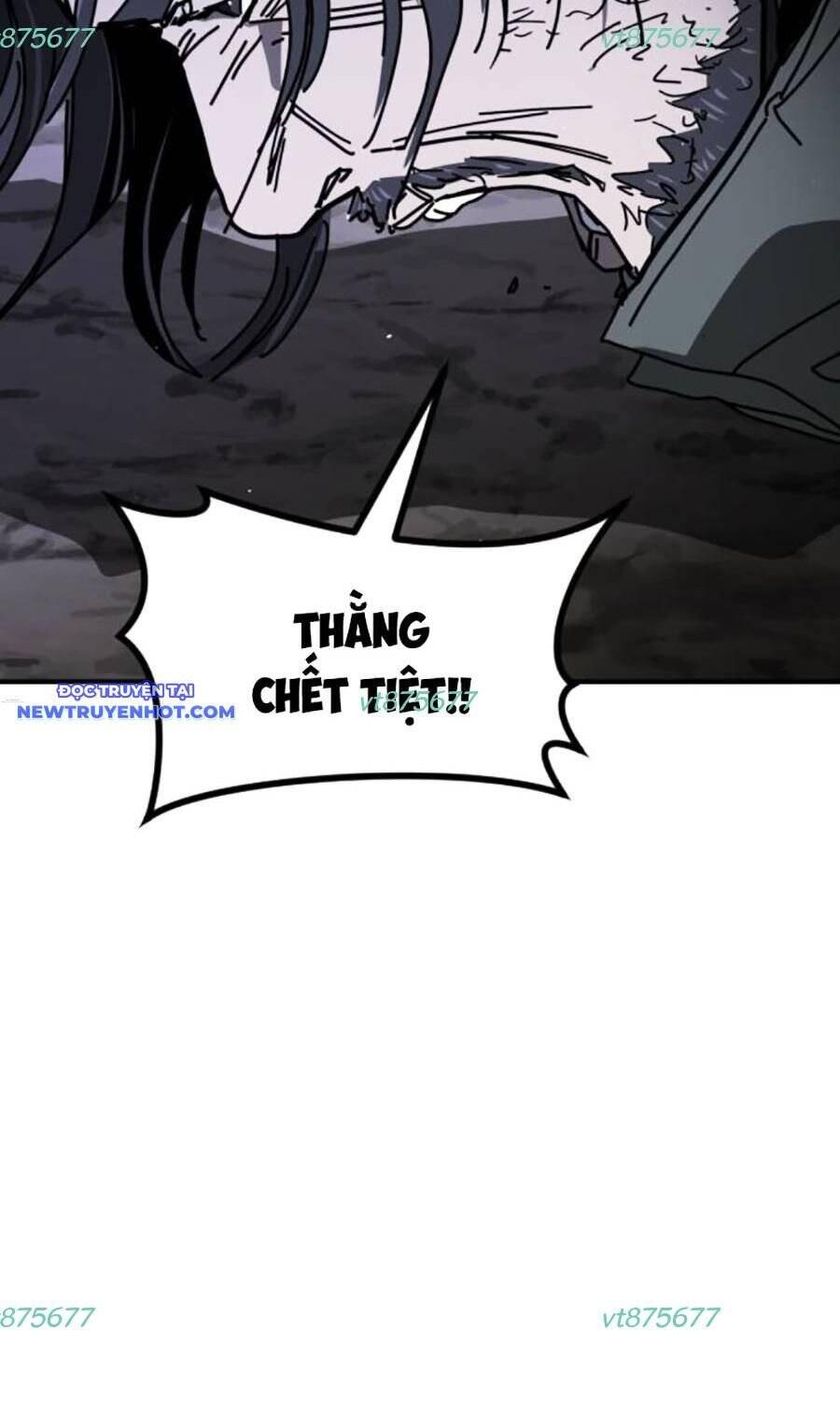Đại Dịch Seoul Chapter 153 - Trang 2