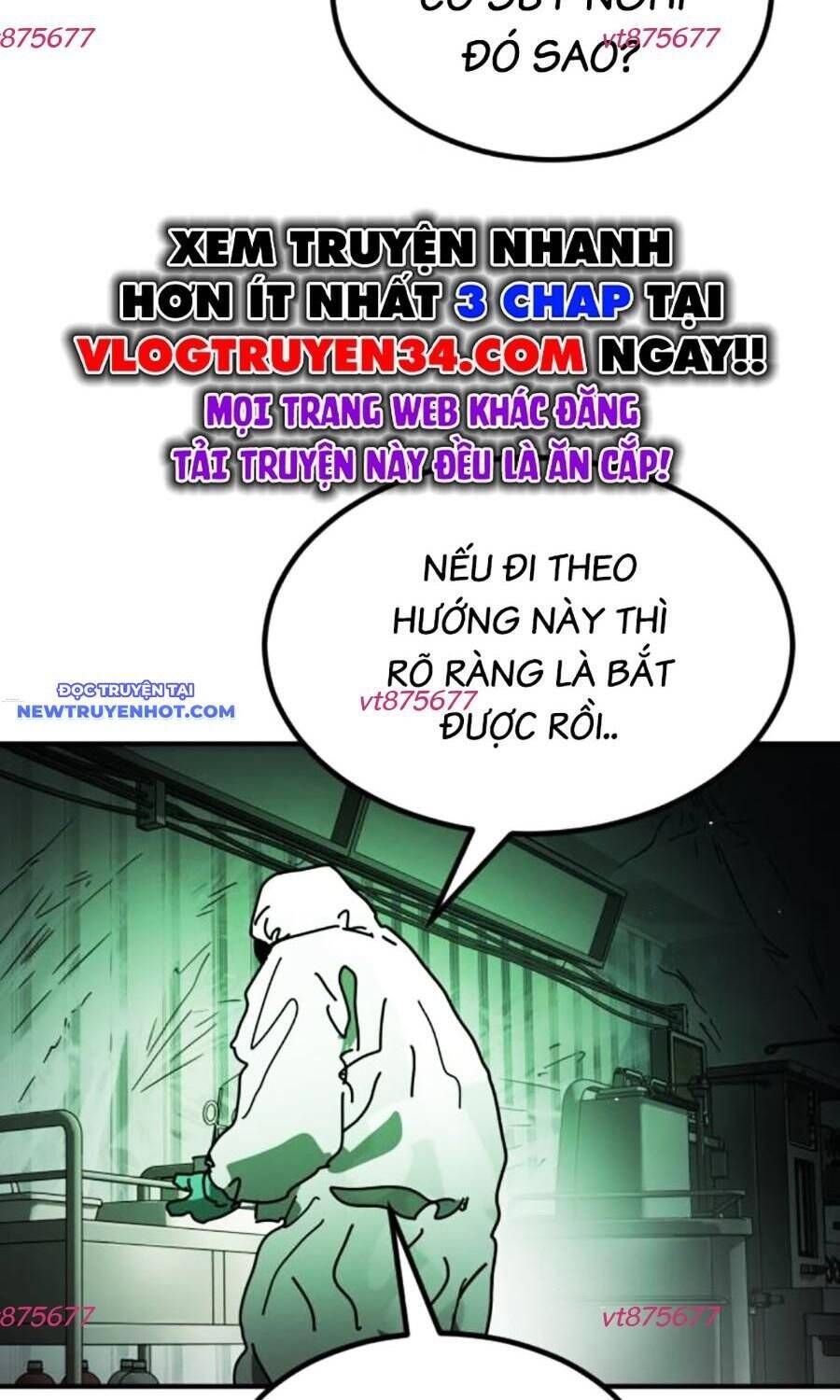 Đại Dịch Seoul Chapter 153 - Trang 2