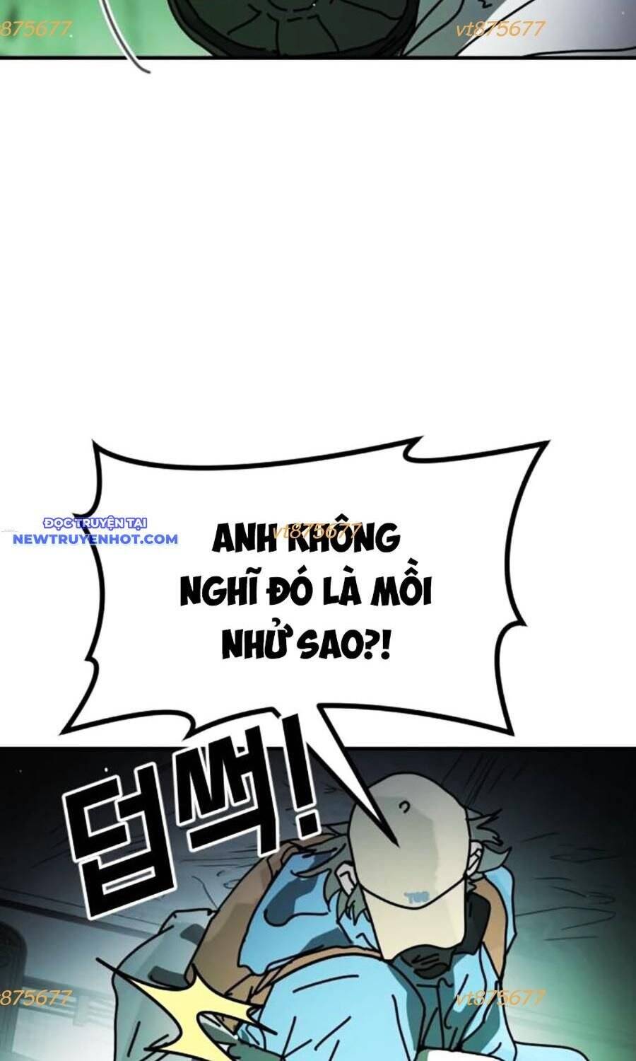 Đại Dịch Seoul Chapter 153 - Trang 2