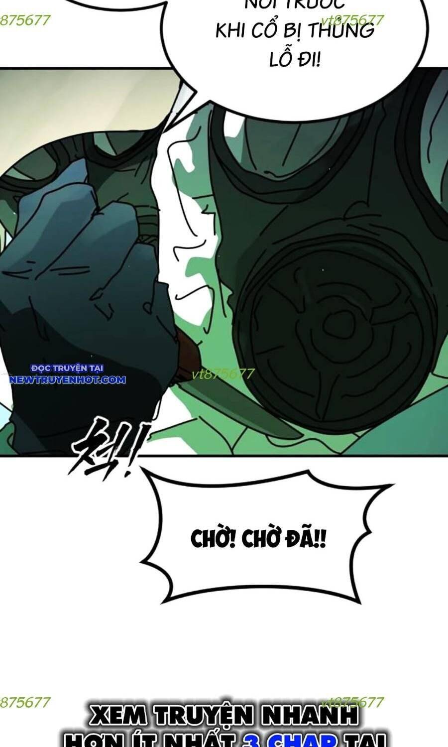 Đại Dịch Seoul Chapter 153 - Trang 2