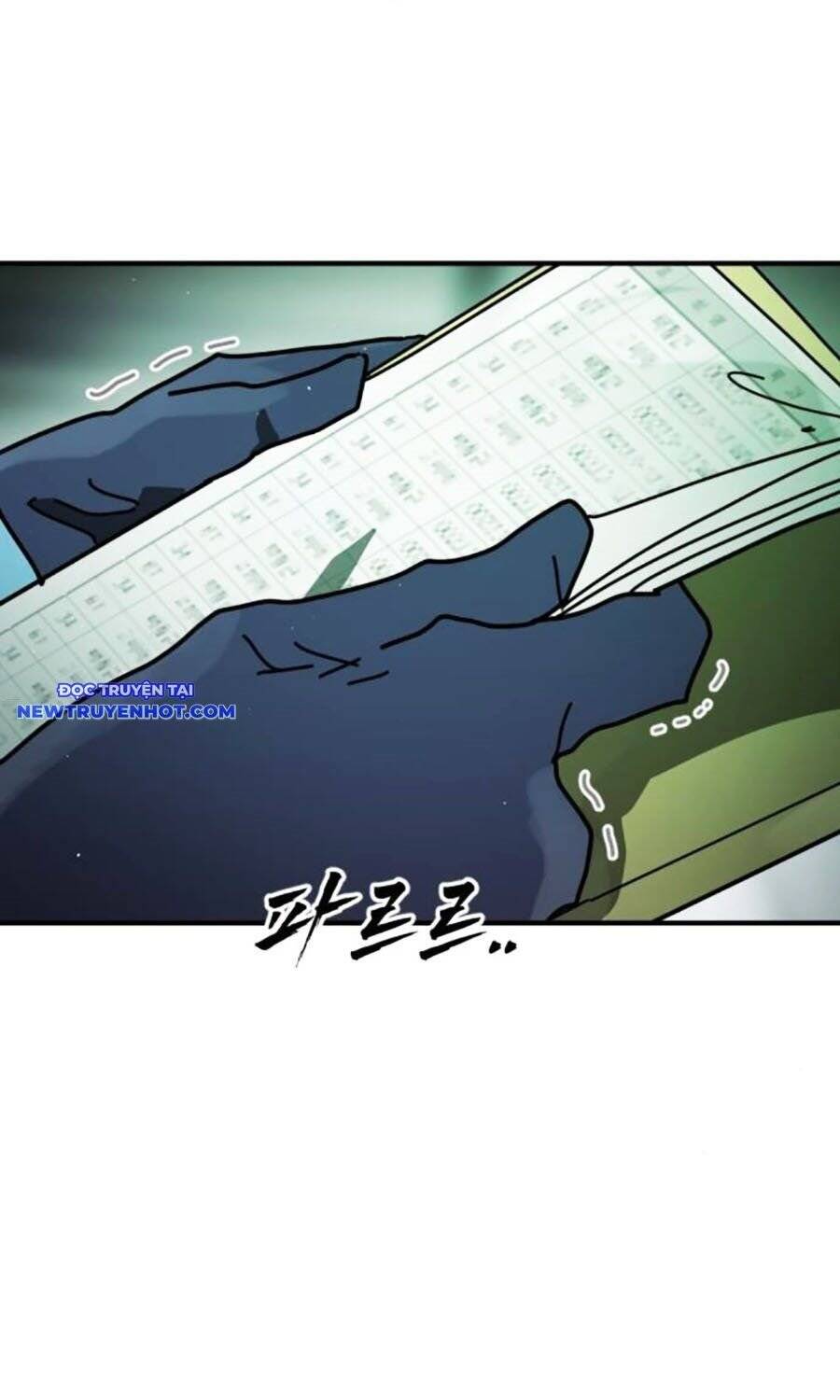 Đại Dịch Seoul Chapter 153 - Trang 2