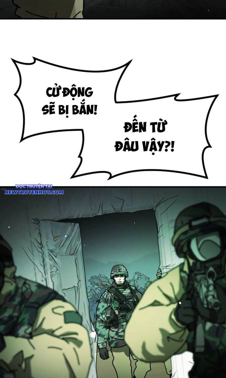 Đại Dịch Seoul Chapter 153 - Trang 2