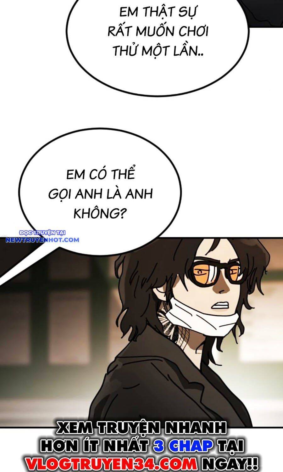 Đại Dịch Seoul Chapter 152 - Trang 2