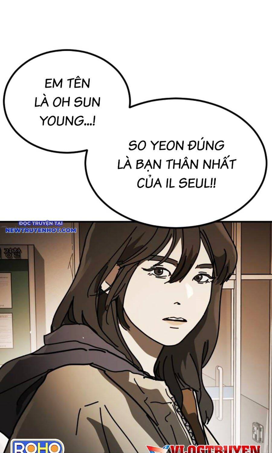 Đại Dịch Seoul Chapter 152 - Trang 2