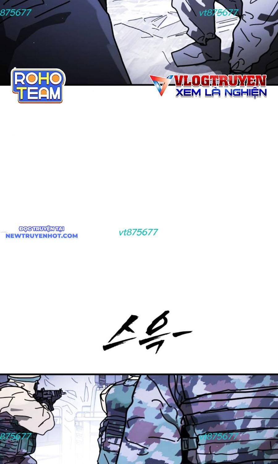 Đại Dịch Seoul Chapter 152 - Trang 2