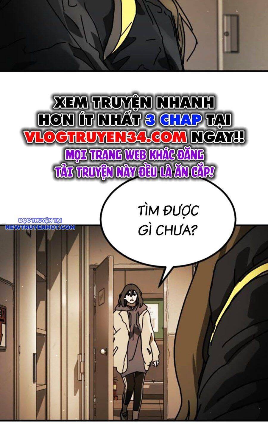 Đại Dịch Seoul Chapter 152 - Trang 2