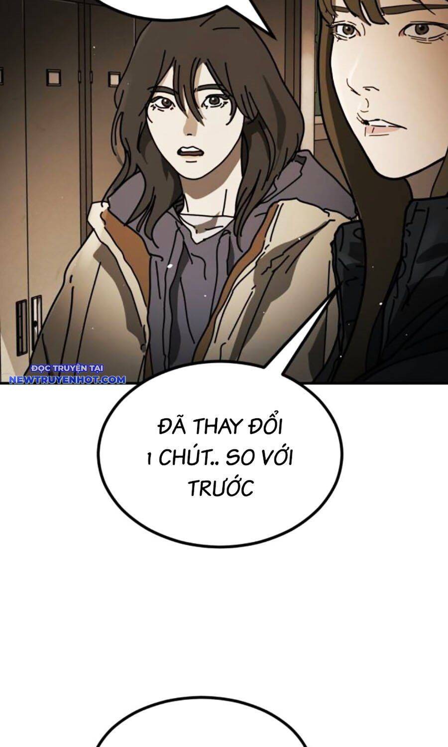 Đại Dịch Seoul Chapter 152 - Trang 2