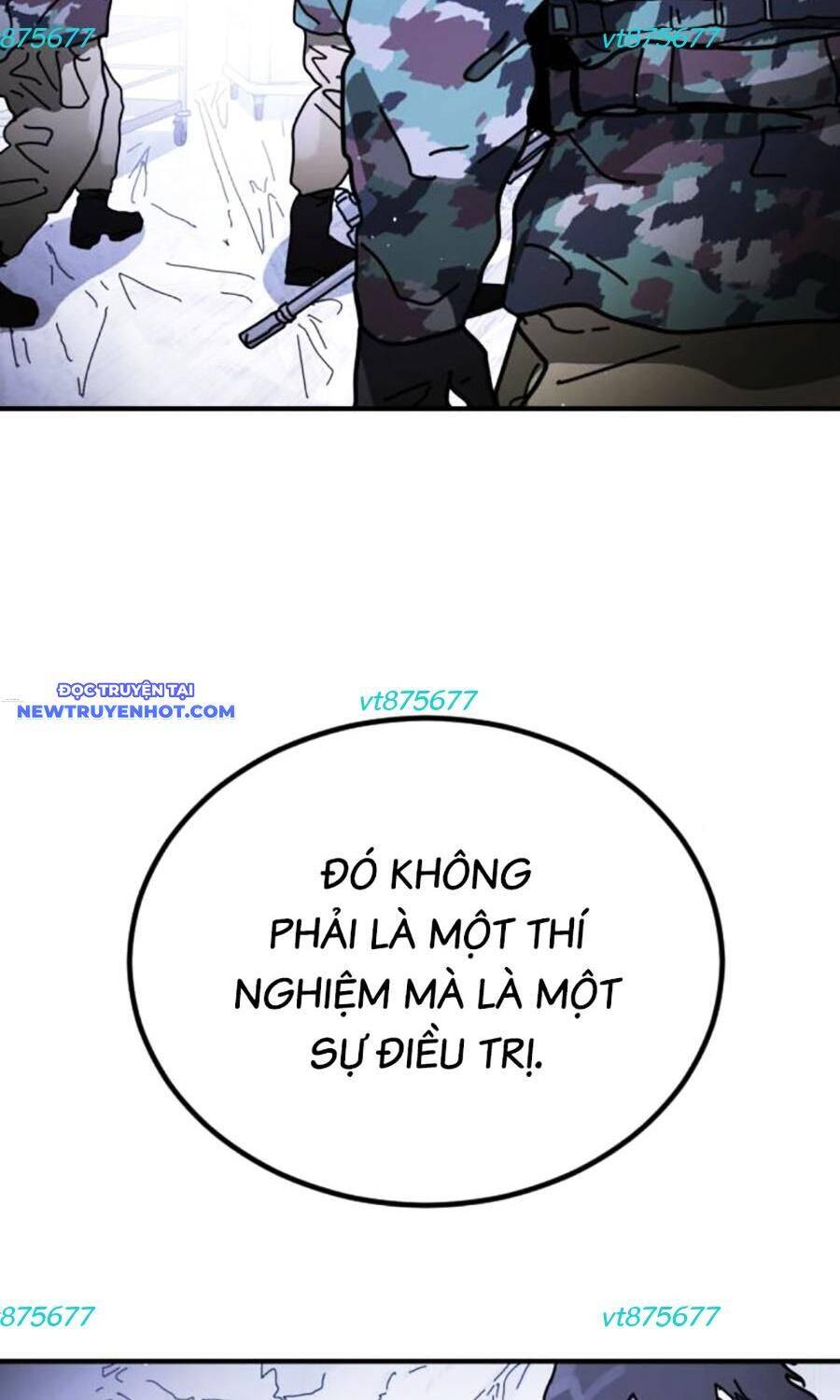 Đại Dịch Seoul Chapter 152 - Trang 2