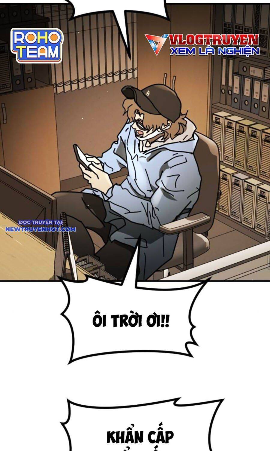 Đại Dịch Seoul Chapter 152 - Trang 2