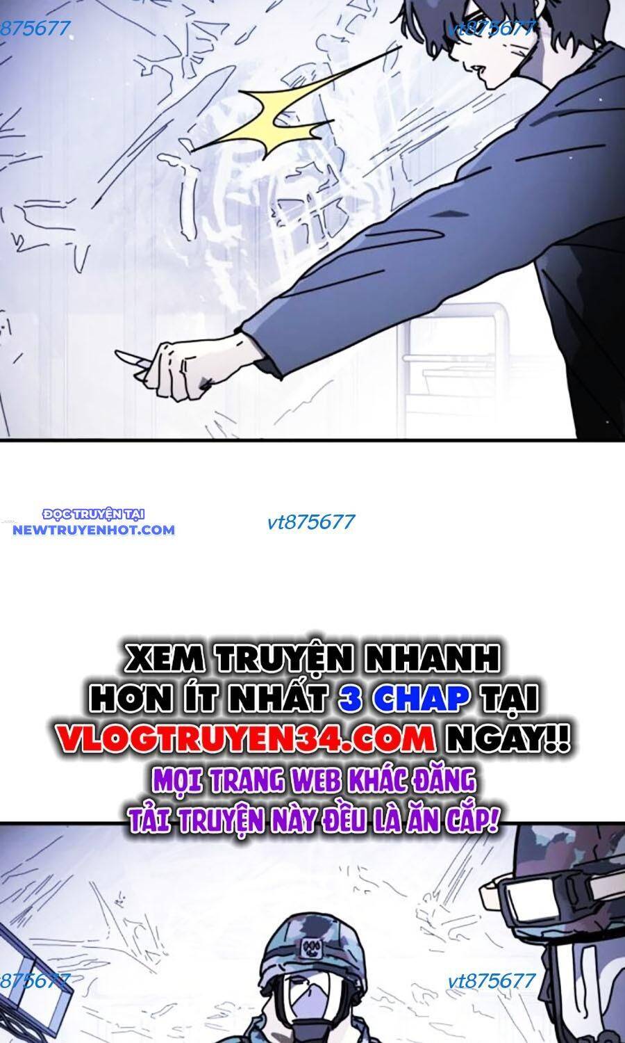 Đại Dịch Seoul Chapter 152 - Trang 2
