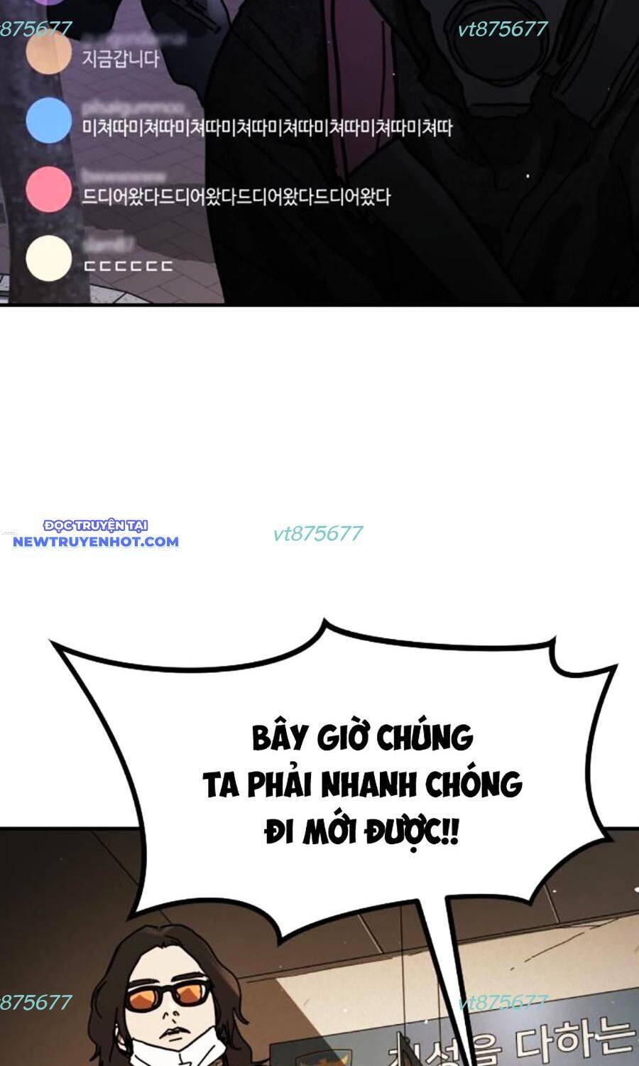 Đại Dịch Seoul Chapter 152 - Trang 2