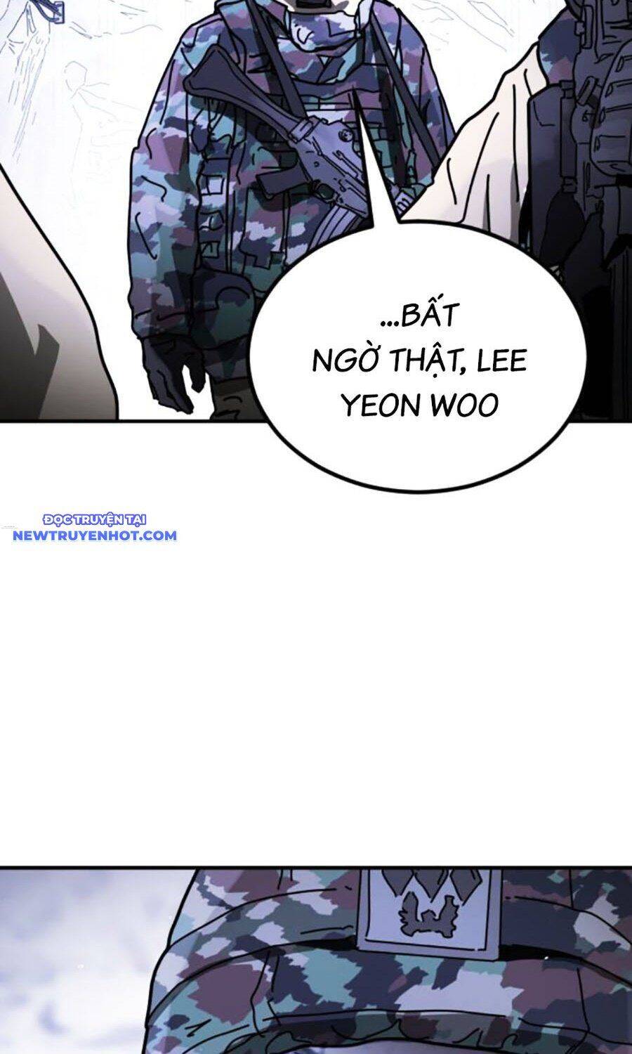 Đại Dịch Seoul Chapter 152 - Trang 2