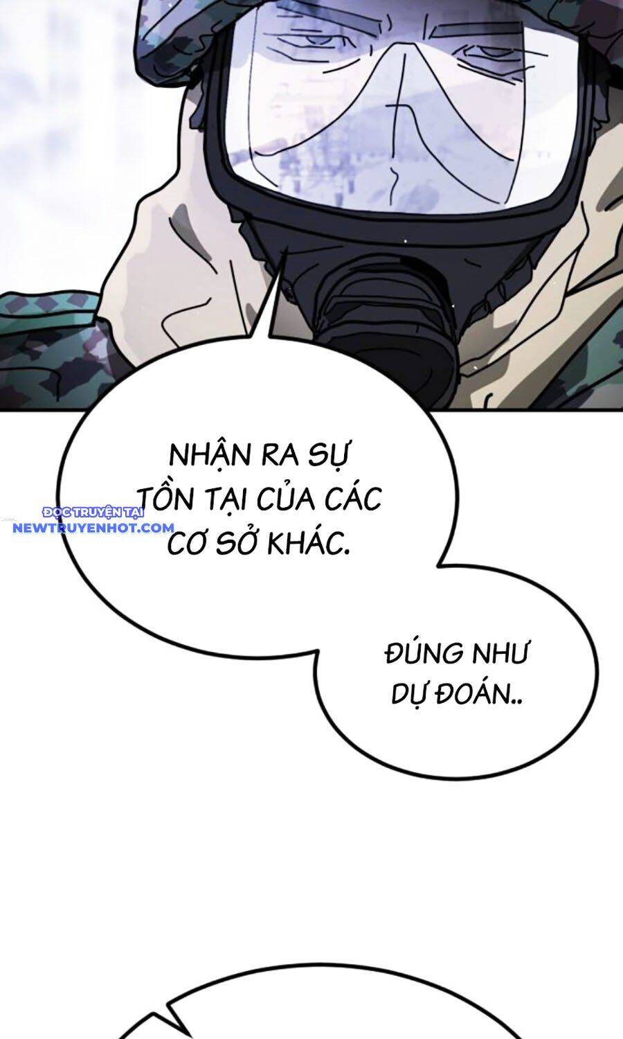 Đại Dịch Seoul Chapter 152 - Trang 2