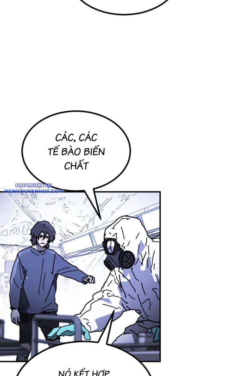 Đại Dịch Seoul Chapter 152 - Trang 2