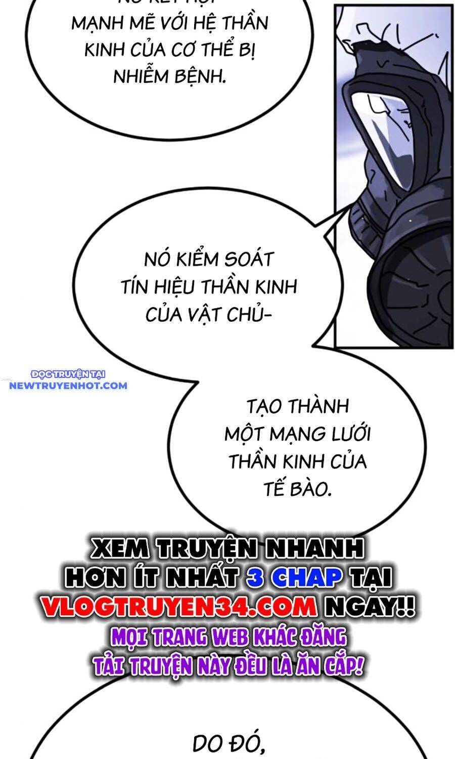 Đại Dịch Seoul Chapter 152 - Trang 2
