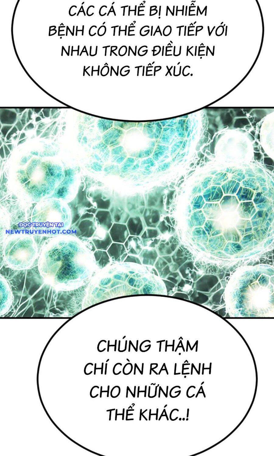 Đại Dịch Seoul Chapter 152 - Trang 2