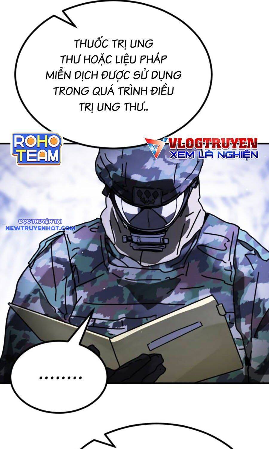 Đại Dịch Seoul Chapter 152 - Trang 2