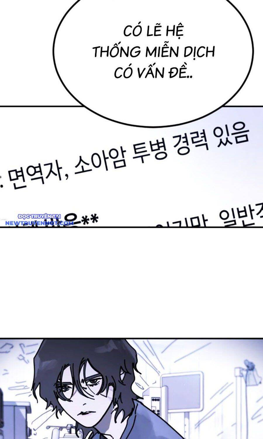 Đại Dịch Seoul Chapter 152 - Trang 2