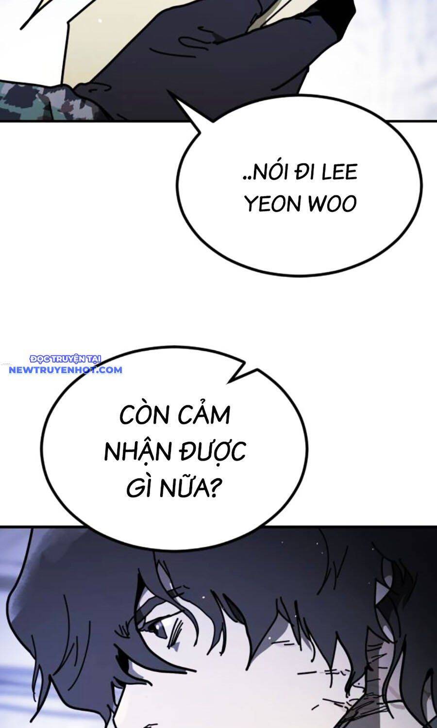 Đại Dịch Seoul Chapter 152 - Trang 2