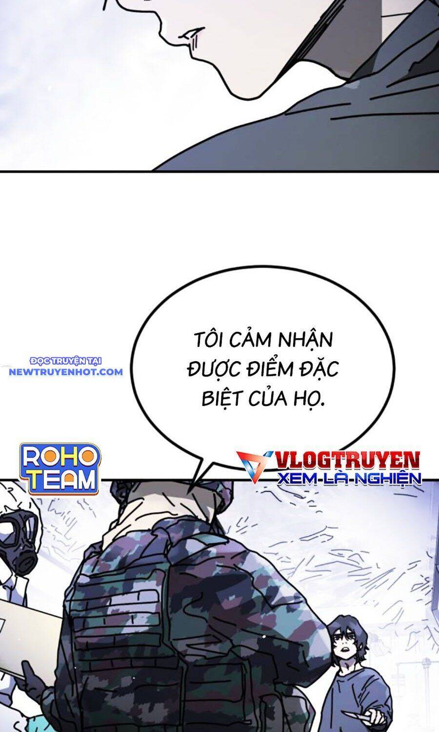 Đại Dịch Seoul Chapter 152 - Trang 2