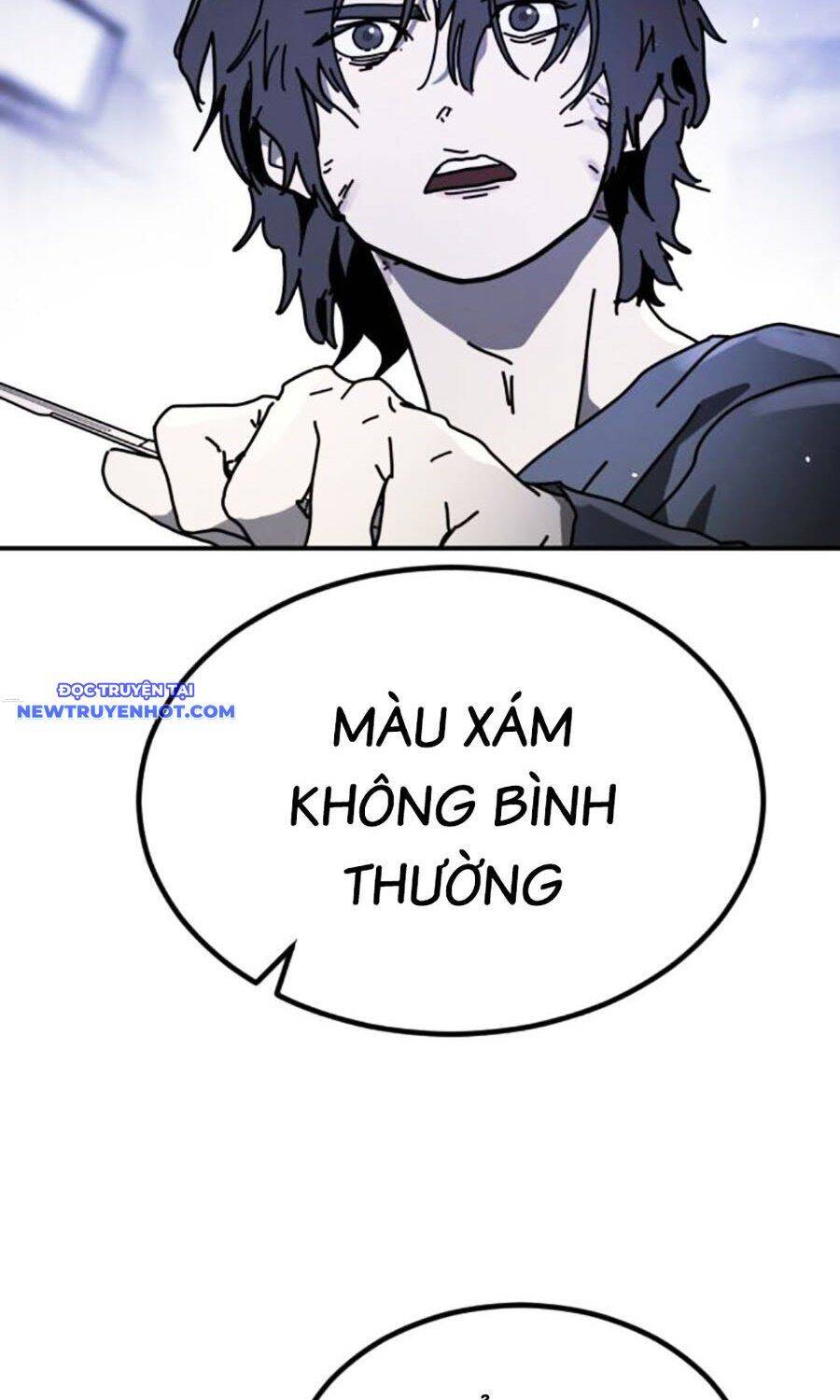 Đại Dịch Seoul Chapter 152 - Trang 2