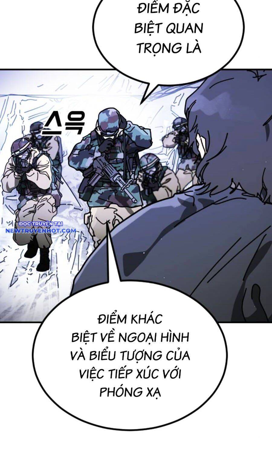 Đại Dịch Seoul Chapter 152 - Trang 2