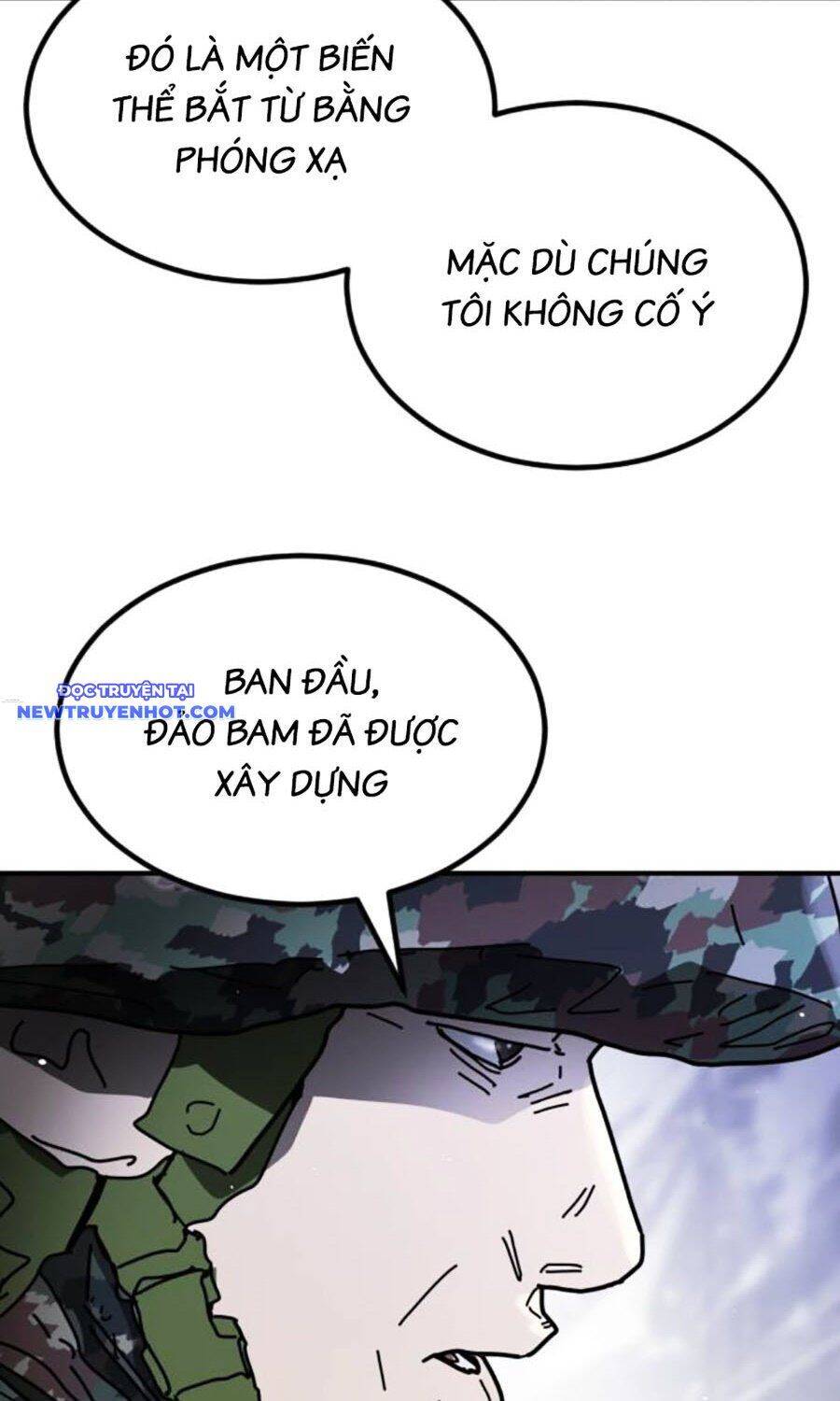 Đại Dịch Seoul Chapter 152 - Trang 2