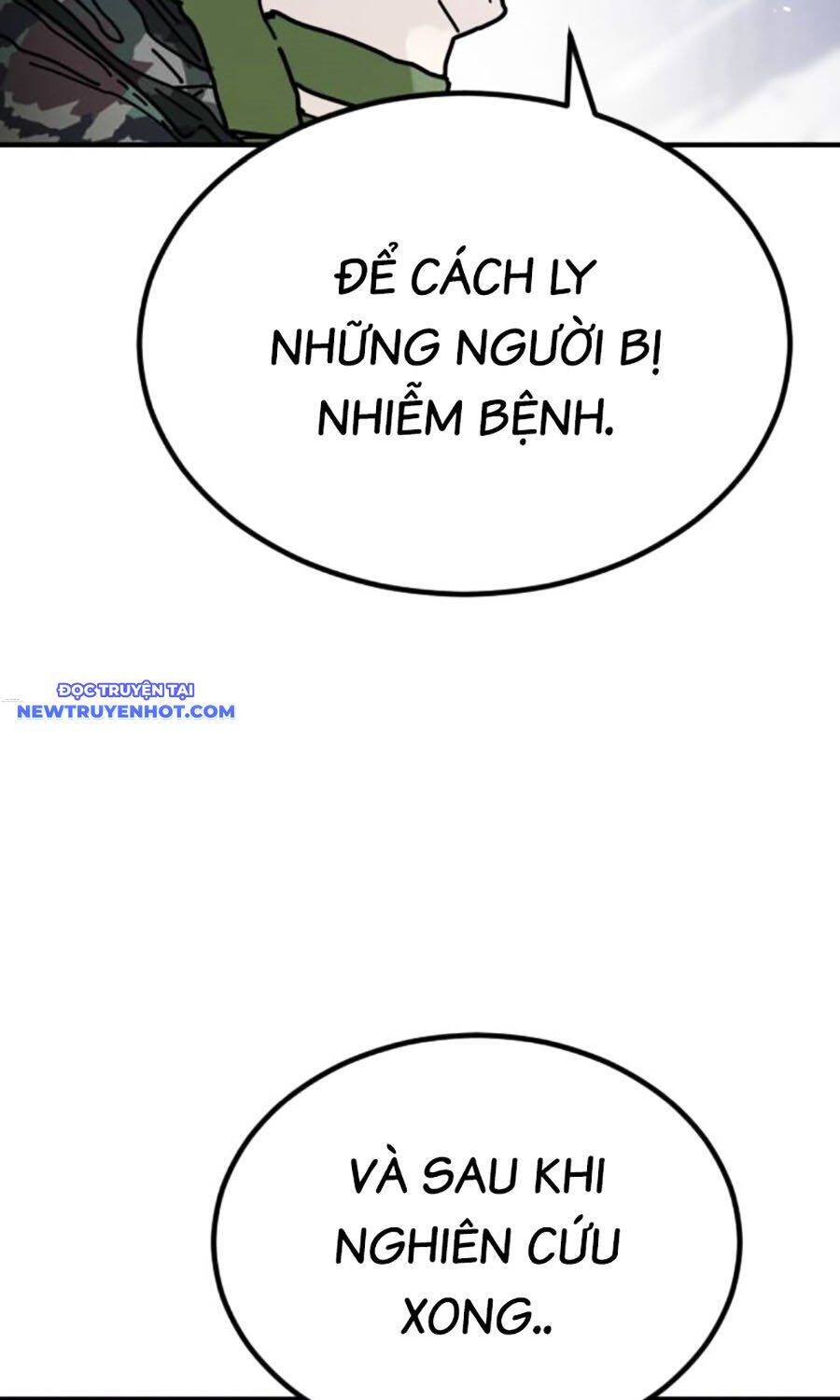 Đại Dịch Seoul Chapter 152 - Trang 2