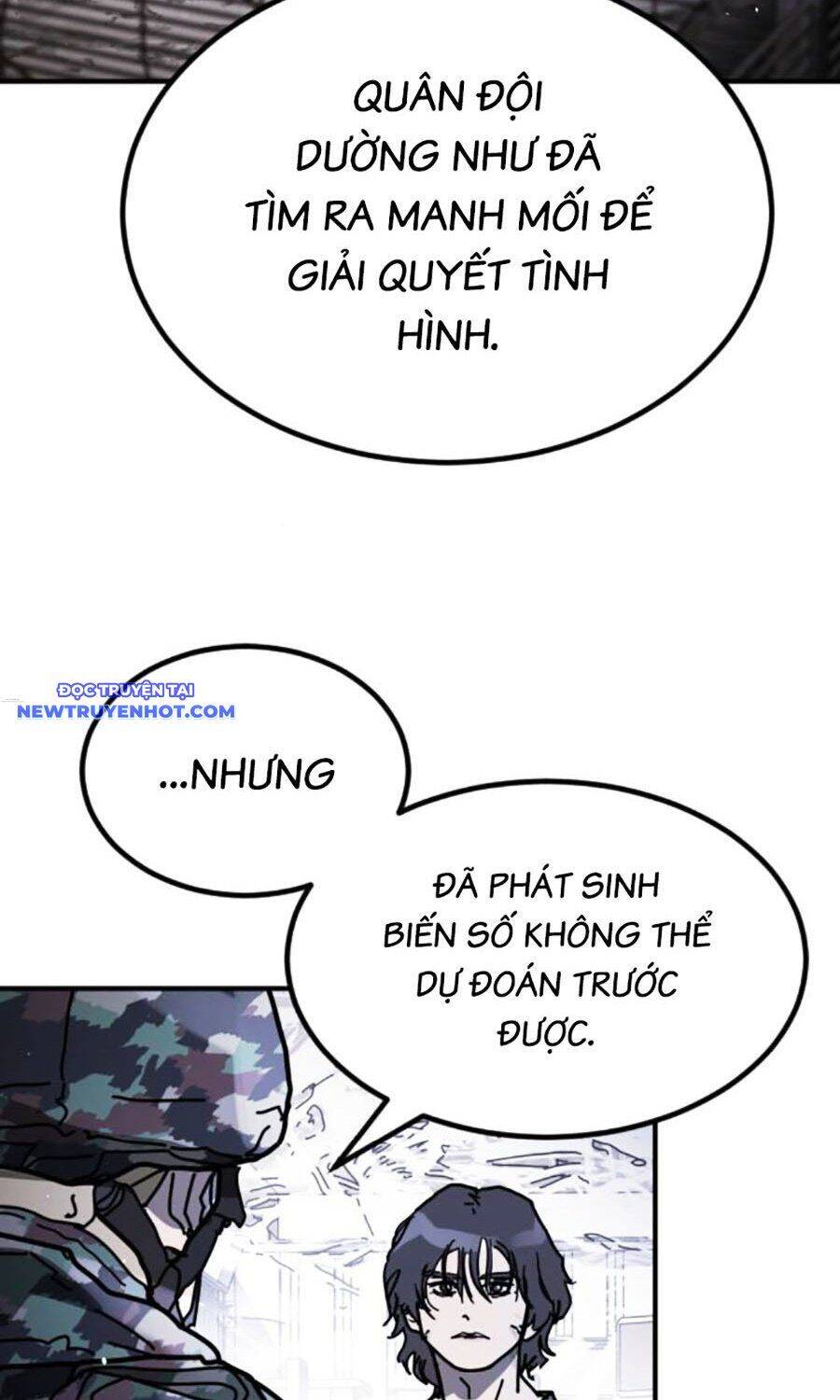 Đại Dịch Seoul Chapter 152 - Trang 2