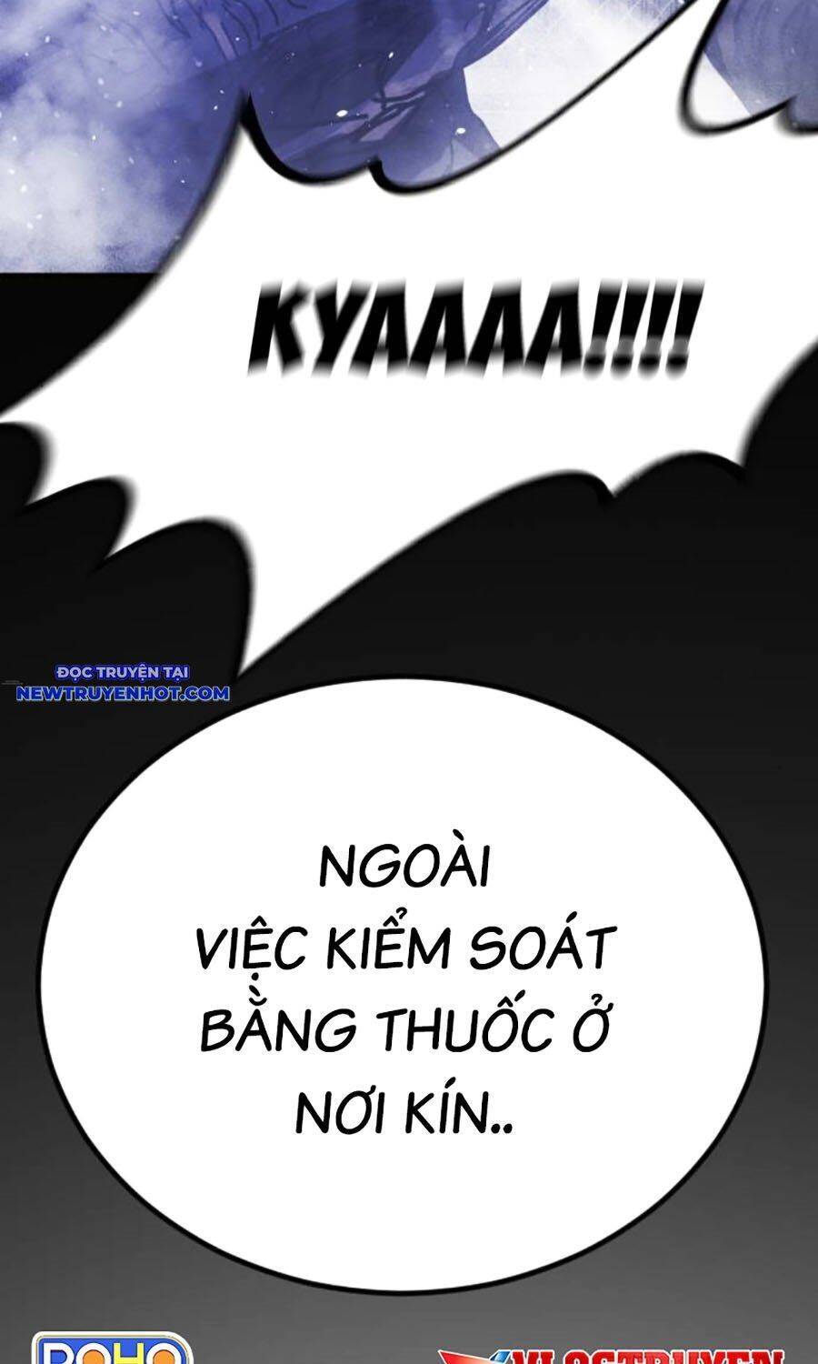 Đại Dịch Seoul Chapter 152 - Trang 2