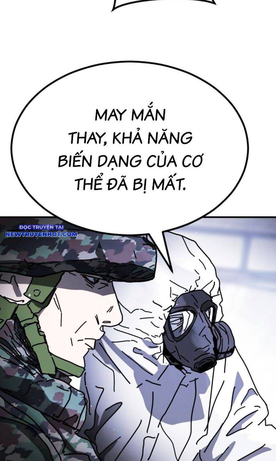 Đại Dịch Seoul Chapter 152 - Trang 2