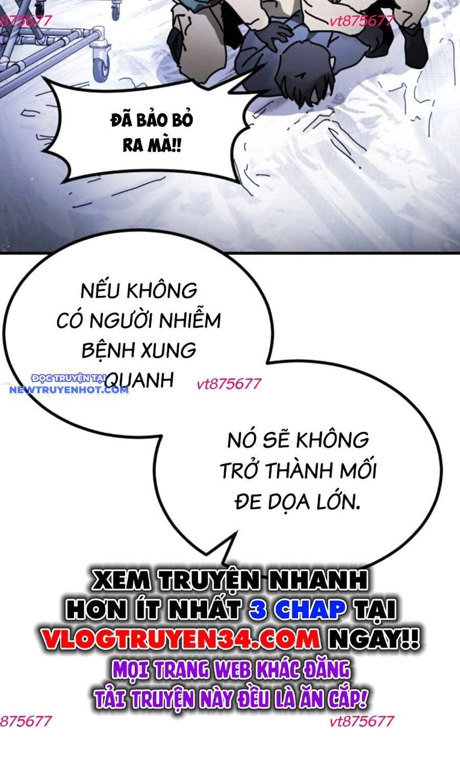 Đại Dịch Seoul Chapter 152 - Trang 2