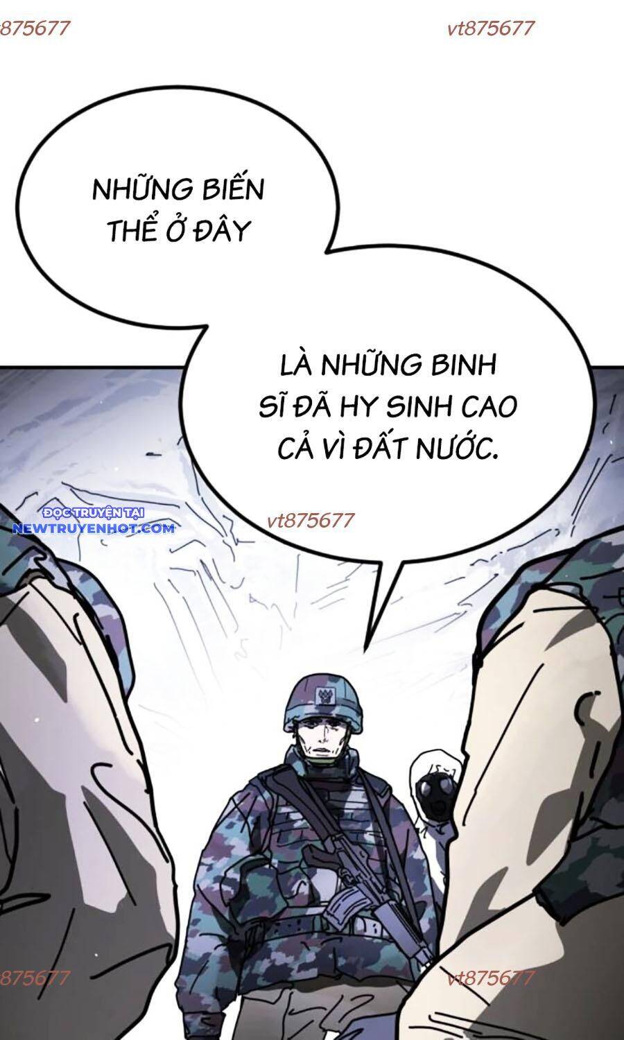 Đại Dịch Seoul Chapter 152 - Trang 2