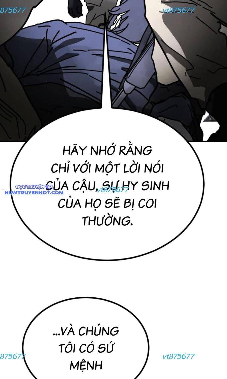 Đại Dịch Seoul Chapter 152 - Trang 2