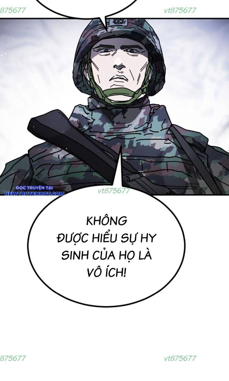 Đại Dịch Seoul Chapter 152 - Trang 2