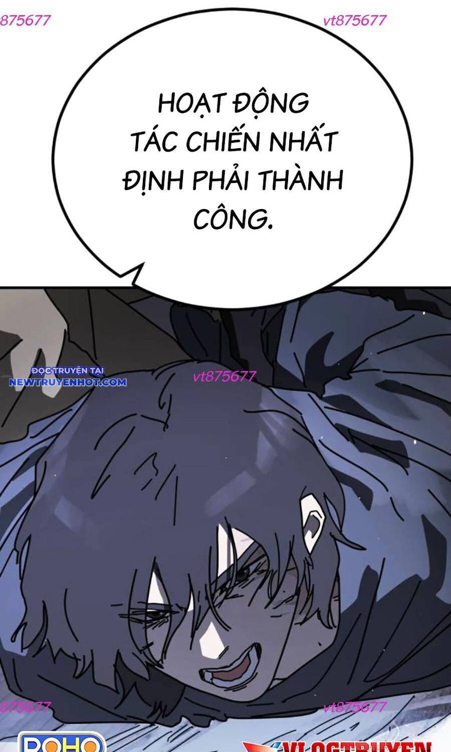 Đại Dịch Seoul Chapter 152 - Trang 2