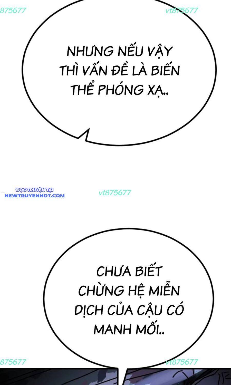 Đại Dịch Seoul Chapter 152 - Trang 2