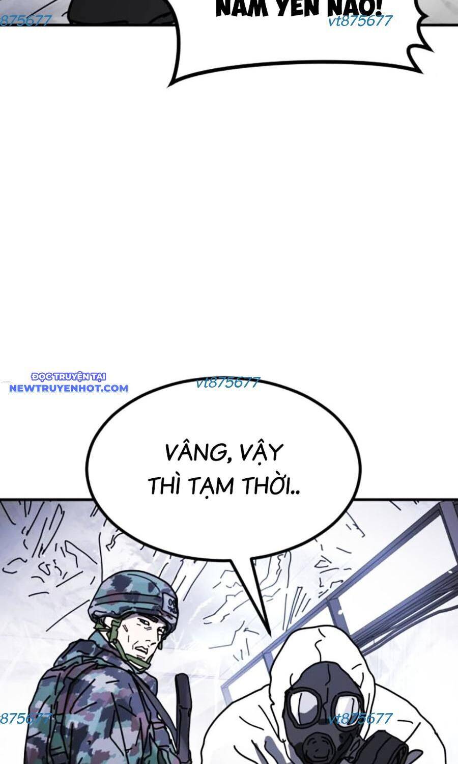 Đại Dịch Seoul Chapter 152 - Trang 2
