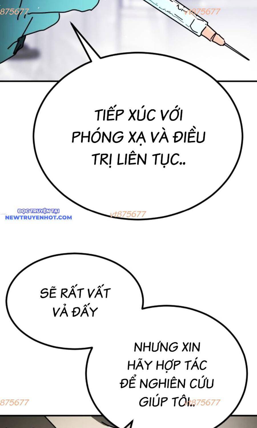 Đại Dịch Seoul Chapter 152 - Trang 2