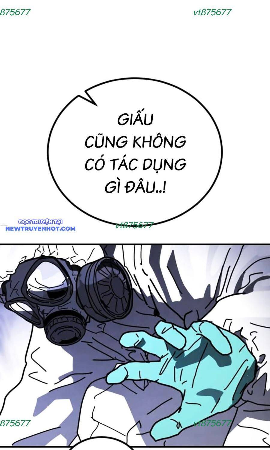 Đại Dịch Seoul Chapter 152 - Trang 2