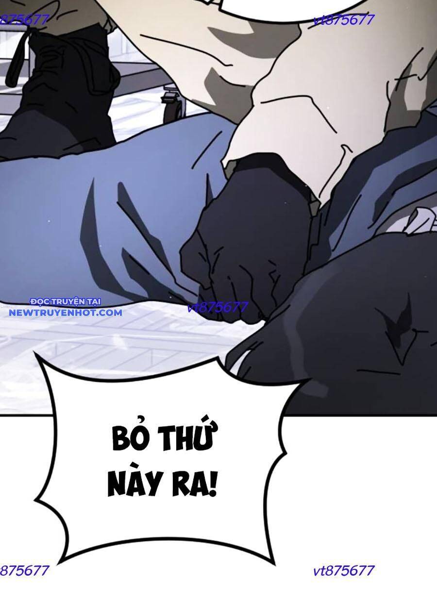Đại Dịch Seoul Chapter 152 - Trang 2
