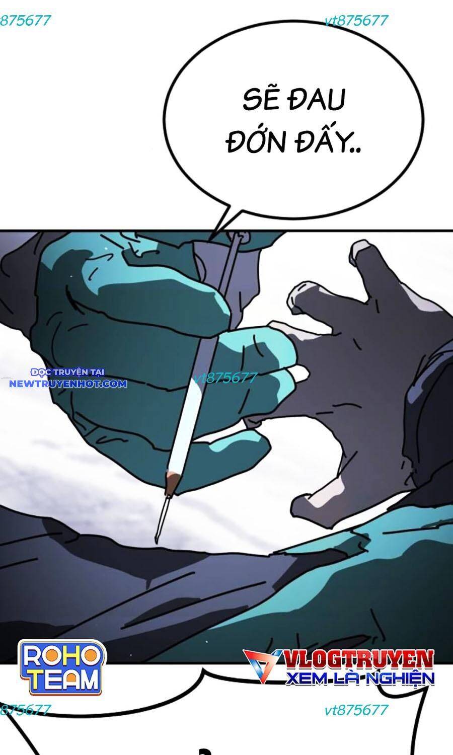 Đại Dịch Seoul Chapter 152 - Trang 2