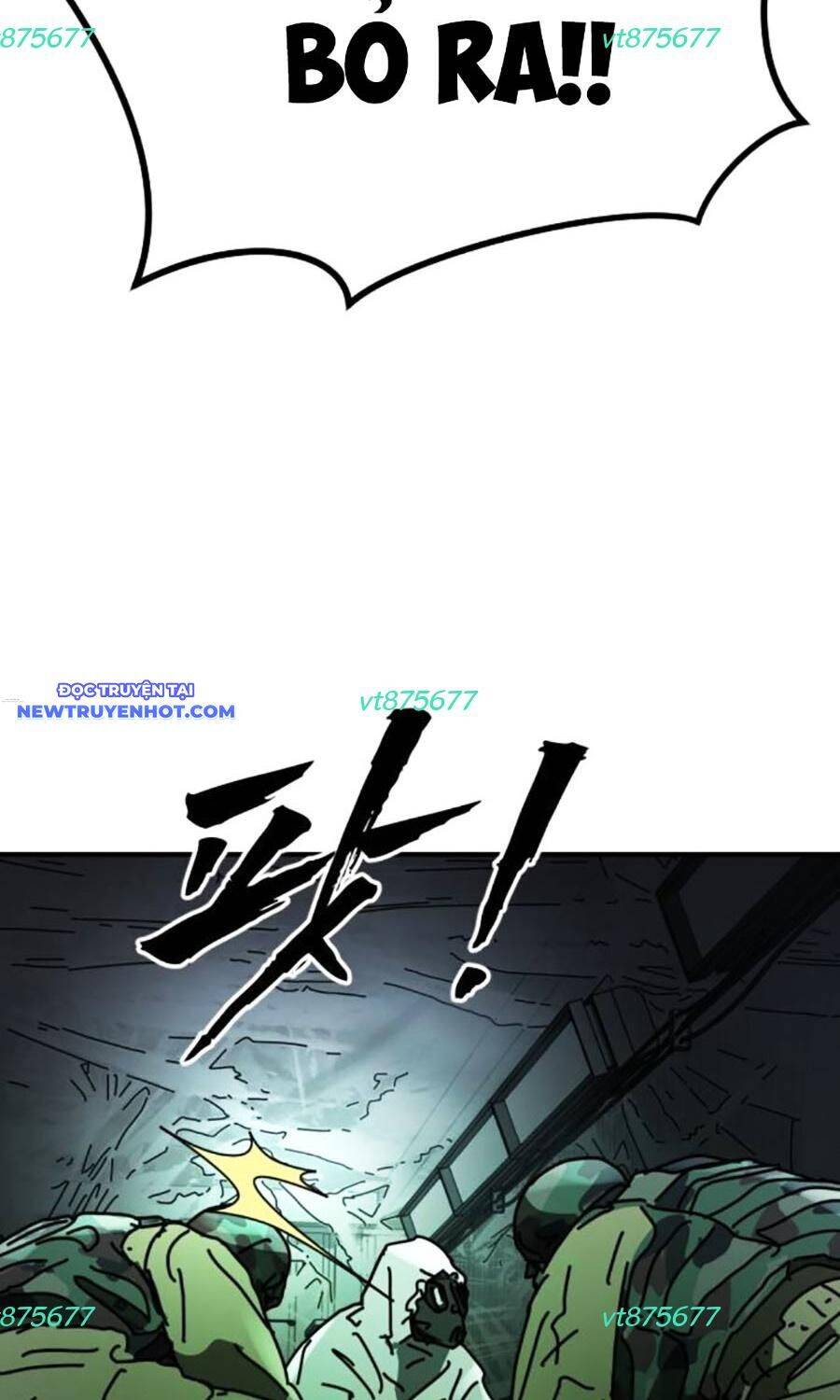 Đại Dịch Seoul Chapter 152 - Trang 2