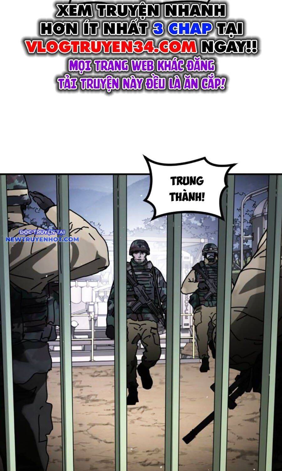 Đại Dịch Seoul Chapter 152 - Trang 2