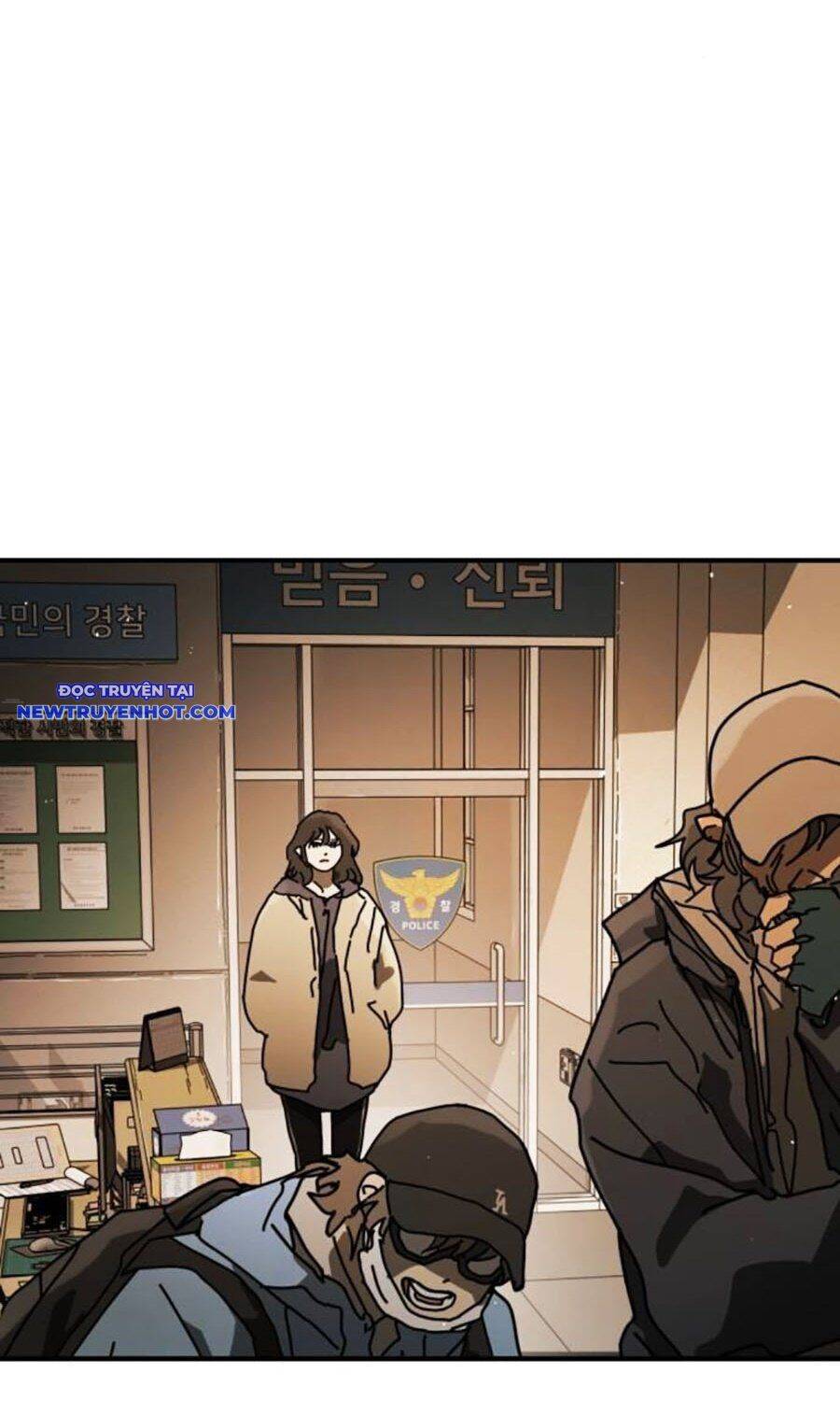 Đại Dịch Seoul Chapter 152 - Trang 2