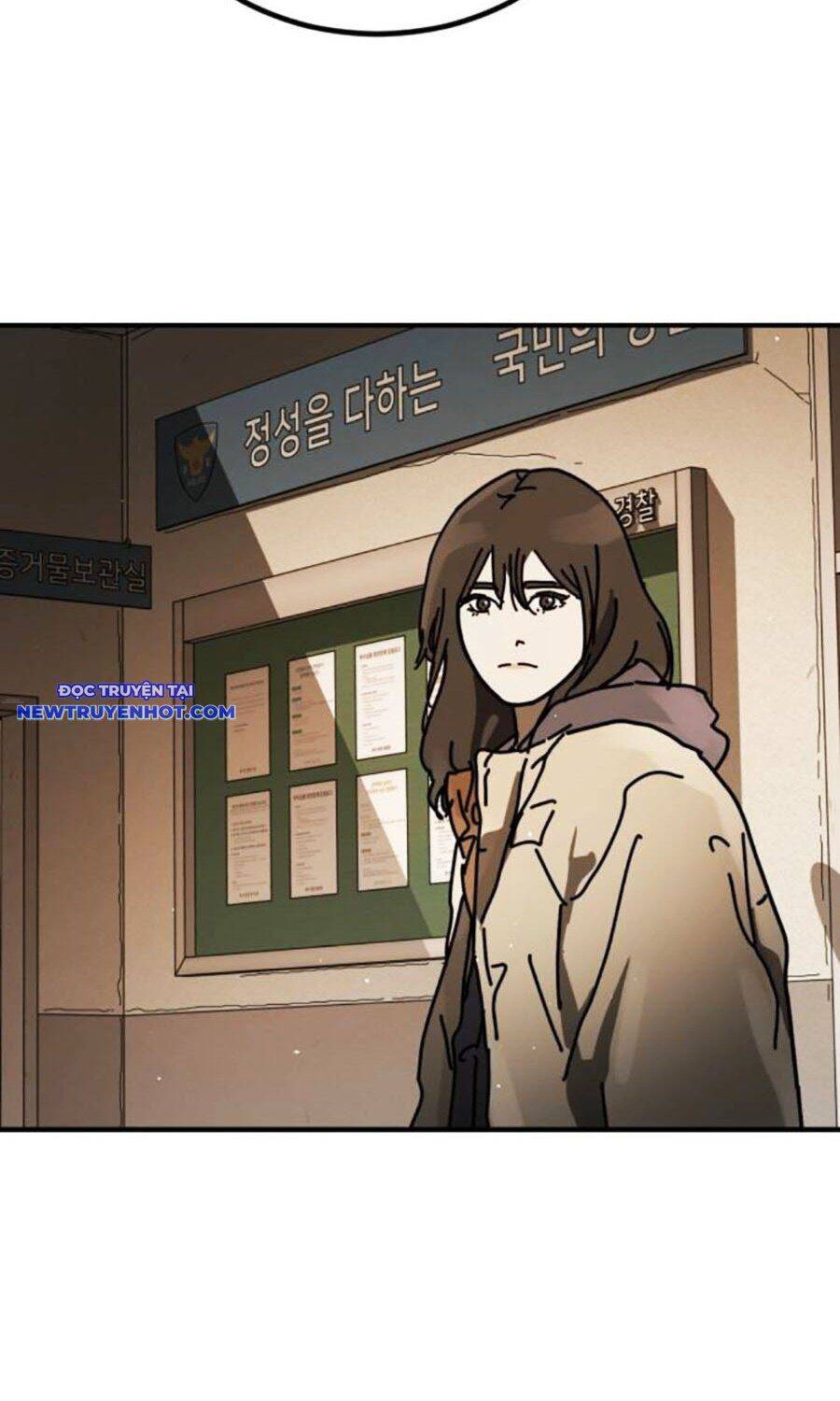 Đại Dịch Seoul Chapter 152 - Trang 2
