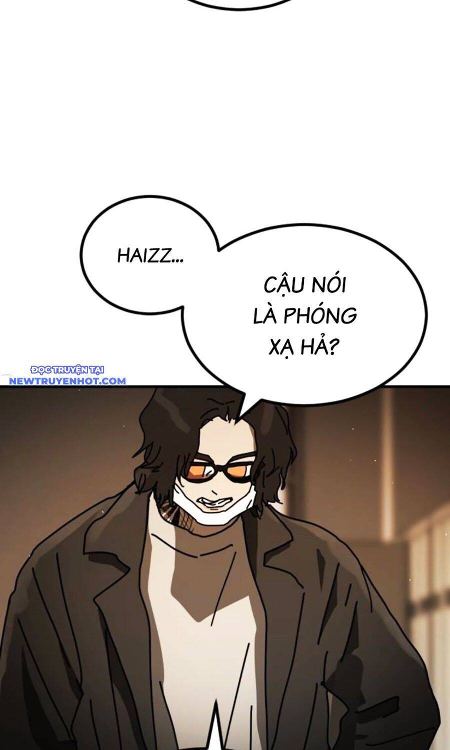 Đại Dịch Seoul Chapter 152 - Trang 2